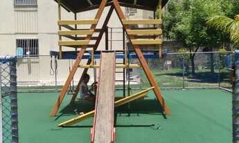 Imagem 6: Apartamento para venda com 54 metros quadrados com 2 quartos em Sussuarana - Salvador - BA