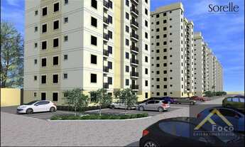 Imagem 3: Ed. Ilhas Canárias - Sol da manhã -Apartamentos de 58m², 2 dormitórios (1suíte