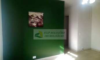 Imagem 3: More em um apartamento com 77 m² com 2 quartos entre o Cambuí e o Centro - Campinas - SP