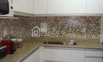 Imagem 5: APARTAMENTO RESIDENCIAL em CAMPINAS - SP, VILA NOVA