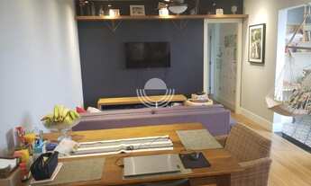 Imagem 3: Apartamento - Mansões Santo Antônio - Campinas