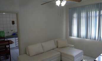 Imagem 2: Apartamento para venda com 69 metros quadrados 02 dormitórios na Guilhermina Praia Grande