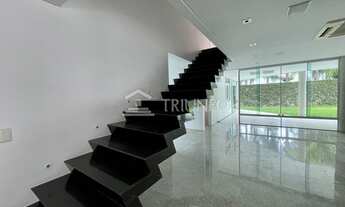 Imagem 2: Casa À Venda Em Condomínio Com 448m²| 4 Suítes