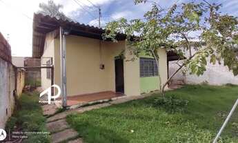 Imagem: Casa com 3 quarto(s) no bairro Coophema