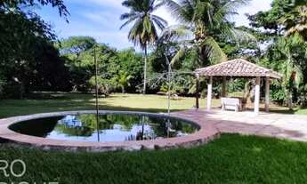 Imagem 3: Casa em Condomínio para Venda em Lauro de Freitas, Portão, 4 dormitórios, 4 suítes, 6 banh