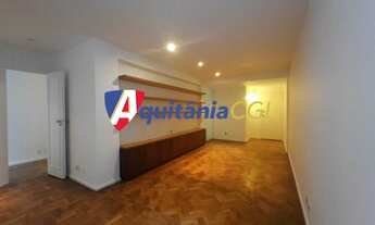 Imagem 5: Apartamento para venda tem 75 metros quadrados com 2 quartos em Copacabana - Rio de Janeir