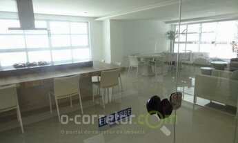 Imagem 7: More no melhor de Tambaú; Cobertura c/ 130m², 2 qts s/ 1 suíte, área de lazer e tudo ao se