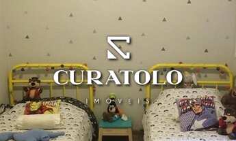 Imagem 2: BELO APARTAMENTO NO BAIRRO VILA BASTOS, NA CIDADE DE SANTO ANDRÉ / SP