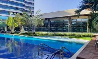 Imagem: Apartamento térreo no Cond. Jardim do Mar