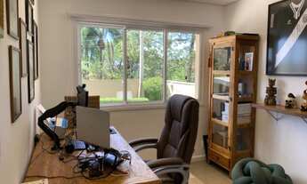 Imagem 7: CASA RESIDENCIAL em CAMPINAS - SP, LOTEAMENTO CAMINHOS DE SÃO CONRADO (SOUSAS