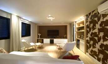 Imagem 5: CAMPINAS - Apartamento Padrão - VILA ITAPURA