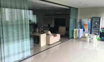 Imagem 4: Maravilhoso apartamento Península 4 suítes