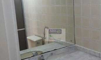 Imagem 3: Apartamento com 1 dormitório à venda, 34 m² por R$ 159.000,00 - Botafogo - Campinas/SP