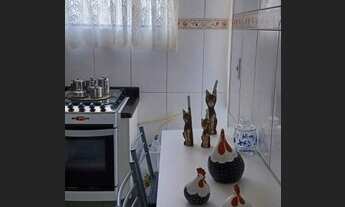 Imagem 6: Apartamento para aluguel possui 40 metros quadrados com 1 quarto em Caiçara - Praia Grande