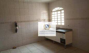 Imagem 6: Casa com 2 dormitórios à venda, 90 m² por R$ 340.000 - São José - Paulínia/SP