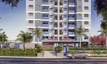 Imagem 4: Apartamento para venda possui 105 m2 com 3 quartos em NOVA CAMPINAS - Campinas - SP