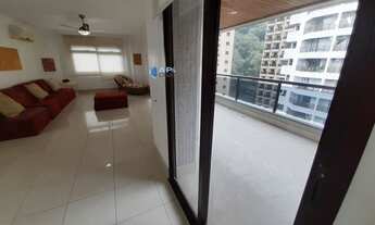 Imagem 3: Apartamento Alto Padrão para Venda em Barra Funda Guarujá-SP