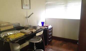 Imagem 6: Sobrado à venda junto ao Tribunal de Justiça