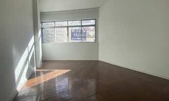 Imagem 4: Apartamento para aluguel com 88 metros quadrados com 3 quartos em São Mateus - Juiz de For