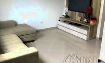 Imagem 3: Sobrado a venda - Vila Camilopolis, Santo Andre