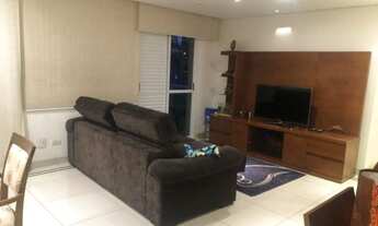 Imagem: APARTAMENTO COM 3 DORMITÓRIOS SENDO 2 SUÍTES