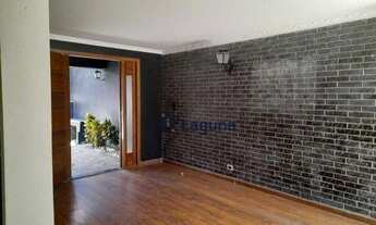 Imagem 5: Sobrado com 4 dormitórios à venda, 230 m² por R$ 1.166.000,00 - Vila Alpina - Santo André