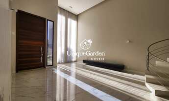 Imagem 4: SÃO JOSÉ DOS CAMPOS - Casa de Condomínio - Urbanova