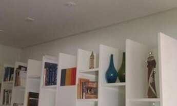 Imagem 5: Apartamento à venda, 400 m² por R$ 3.900.000,00 - Jardim Anália Franco - São Paulo/SP