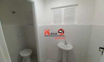 Imagem 5: Sala para alugar, 67 m² por R$ 2.100,00/mês - Centro - Santos/SP