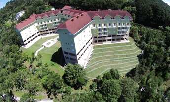 Imagem: Apartamento para Venda em Campos do Jordão