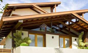 Imagem 3: Casa - Loteamento Alphaville Campinas - Campinas