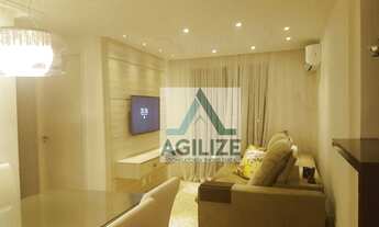 Imagem: Apartamento de 2 quartos com suíte no La