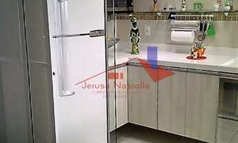 Imagem 5: Praia Grande - Apartamento Padrão - Guilhermina