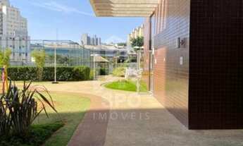 Imagem 6: Apartamento com 144m² a venda no Jardim Marajoara, Cond. Futtura Club, 3 quartos, suite