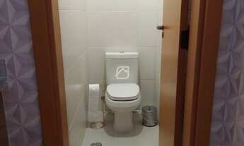 Imagem 3: Apartamento residencial para venda no Bairro Vila Floresta em Santo André - SP