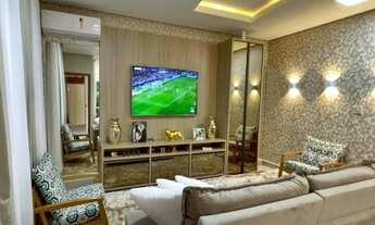 Imagem 3: Térrea para venda com 250 metros quadrados com 4 quartos em Flórida - Praia Grande - SP