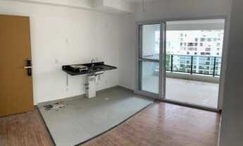 Imagem 2: Apartamento para venda tem 50 metros quadrados com 2 quartos