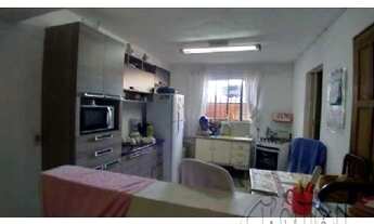 Imagem: Sobrado a venda - Jardim Alzira Franco