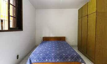 Imagem 4: Sobrado para venda tem 185 metros quadrados com 3 quartos em Vila Esperança - São Paulo