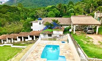 Imagem 3: Fazenda/Sítio/Chácara para venda possui 400 metros quadrados com 2 quartos