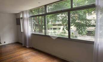 Imagem 6: Apartamento com 4 quartos à venda, 220 m² por R$ 1.150.000 - Vidigal - Rio de Janeiro/RJ