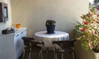 Imagem 7: Apartamento para venda possui 118 metros quadrados, excelente localização