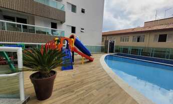 Imagem 5: Apartamento 2 dormitórios - Boqueirão - Praia Grande - SP