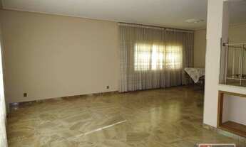 Imagem 3: Casa Jardim Sumaré, Ribeirão Preto - CA0314