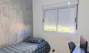 Imagem 4: APARTAMENTO RESIDENCIAL em SÃO PAULO - SP, JARDIM MARAJOARA