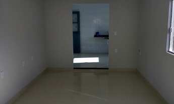 Imagem 2: Casa para venda tem 109 metros quadrados com 3 quartos em São Jorge - Uberlândia - MG