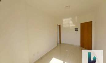 Imagem 2: 2 Dormitórios - Canto do Forte - Com Lazer - Linda Vista