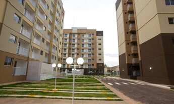 Imagem: Apartamento (Residencial) no torres ville