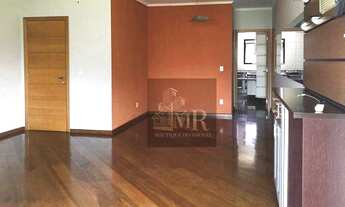 Imagem 5: Apartamento à venda - Nova Campinas - Campinas/SP