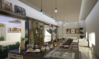 Imagem 2: Apartamento com 3 dormitórios à venda, 132 m² por R$ 790.000,00 - Bonfim Paulista (distrit